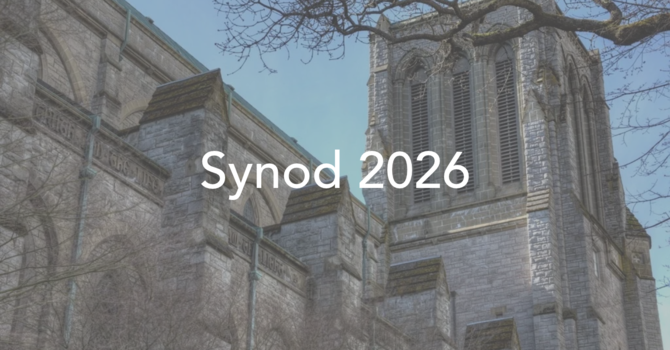 Synod 2026