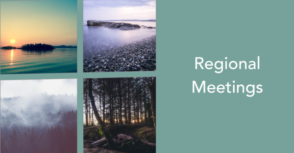 Regional Meetings