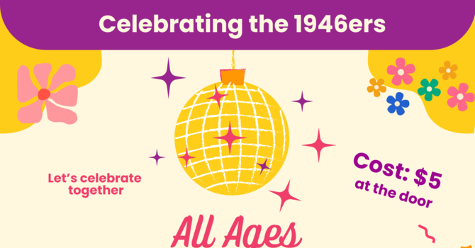 All Ages Dance Party!