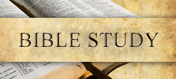 Discovery Bible Study