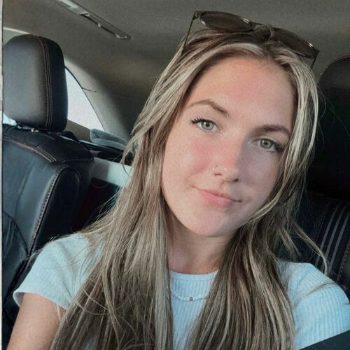 Ashley Bucknum