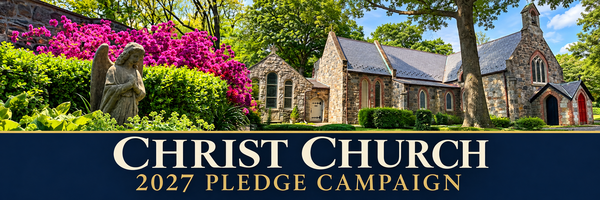 Make your 2027 Pledge