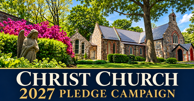 Make your 2027 Pledge