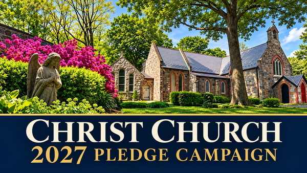 Make your 2027 Pledge