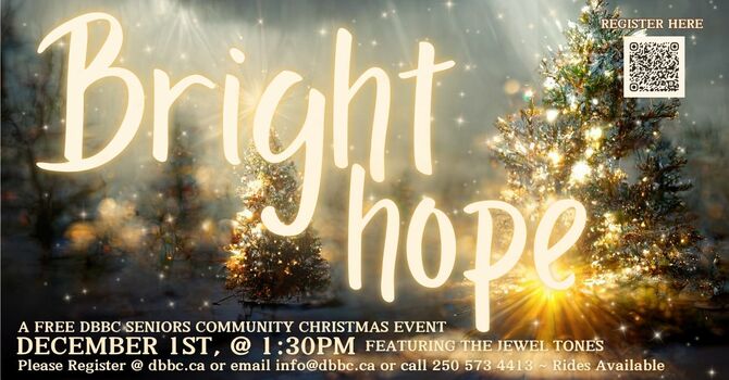 Bright Hope 
