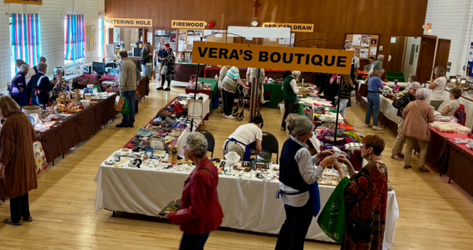 Another fantastic Fall Fair