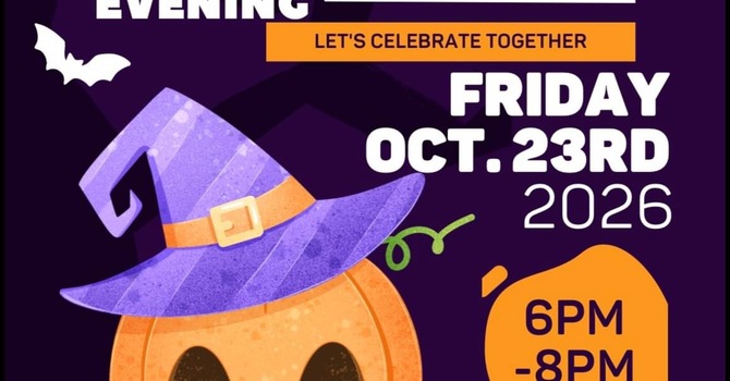 Trunk or Treat