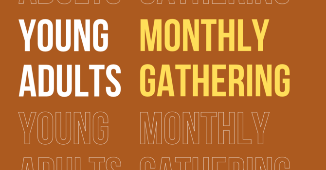 Young Adults Gathering