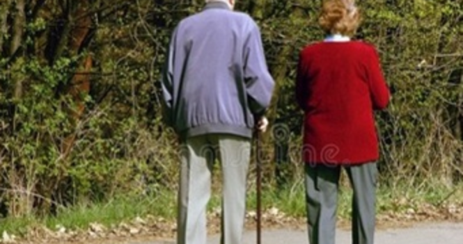 The Sacred Journey of Aging (S,LS)
