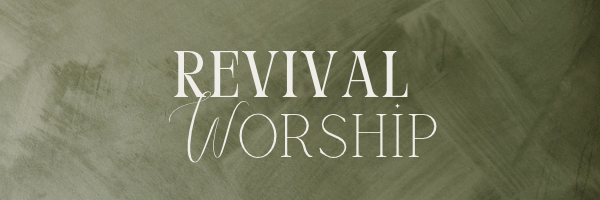 Revival Worship