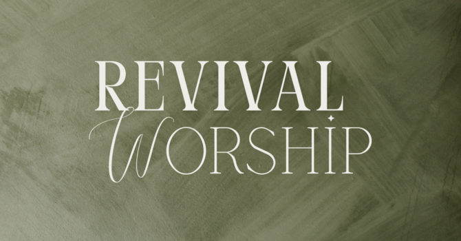 Revival Worship
