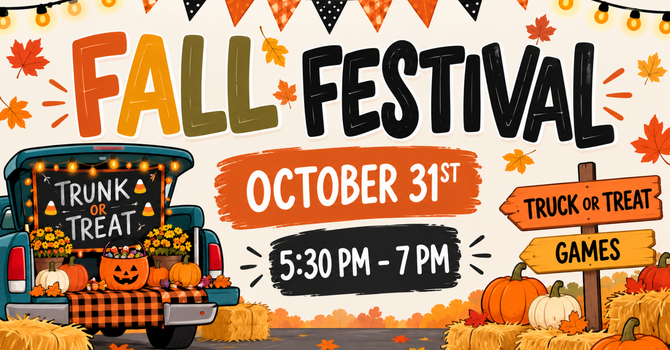 Fall Festival