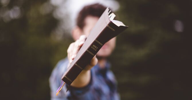 Living the Christian Life