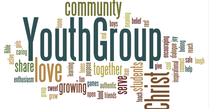 Youth and Pioneers Meeting