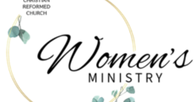 Women's Bible Study