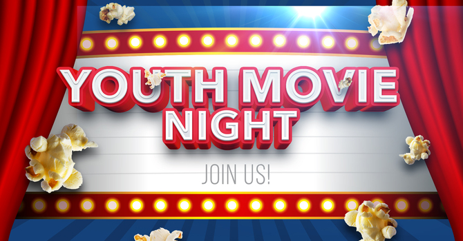 Youth Movie Night