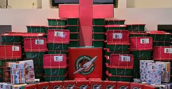 FRBA Shoebox Collection