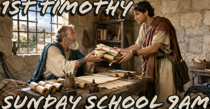 Sunday School