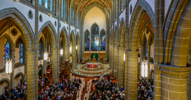The Liturgy in Advent