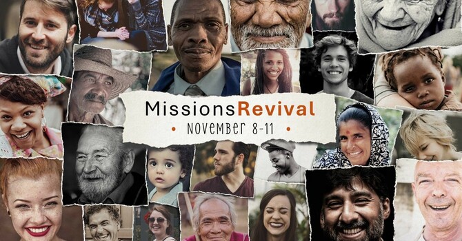 Missions Revival