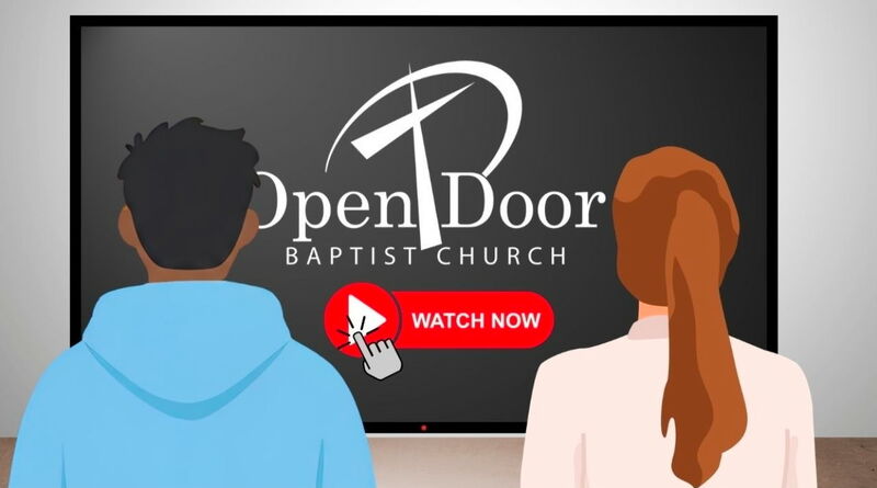 Havoc in the Church