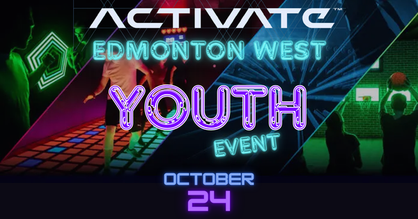  Youth Road Trip | Activate Edmonton!