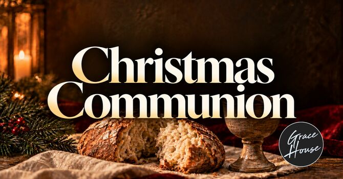 Christmas Communion