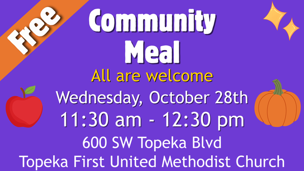 Community Lunch
