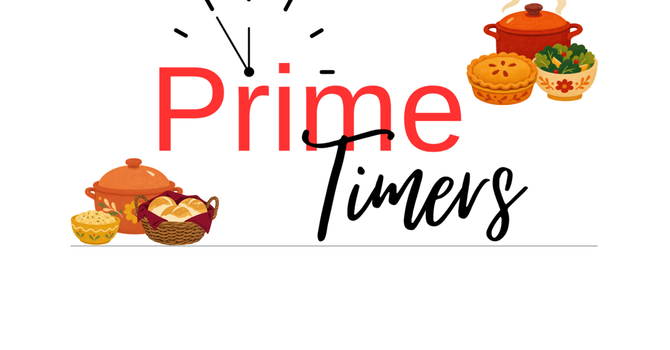 PrimeTimers