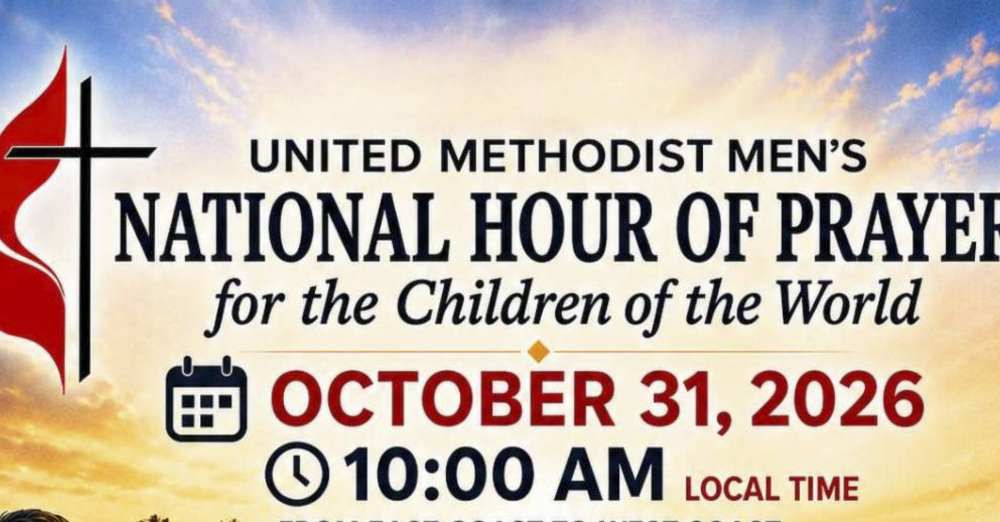 UMM National Hour of Prayer