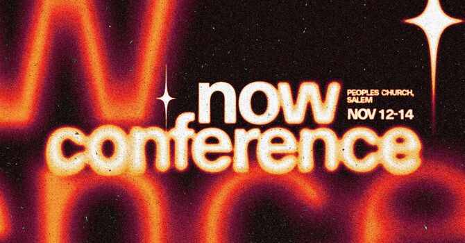 NOW Conference