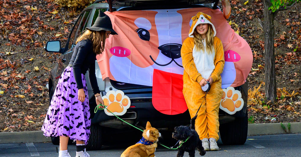 Trunk or Treat 2026