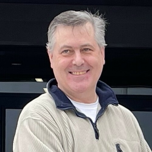 Scott Ellis