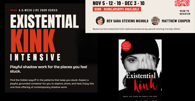 Existential Kink Intensive