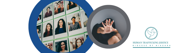 Human Trafficking Justice Education Forum