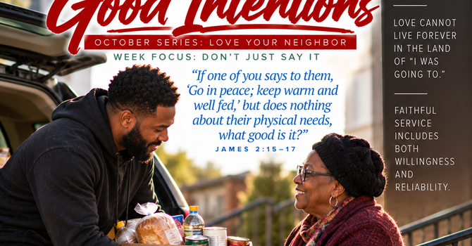 Beyond Good Intentions image