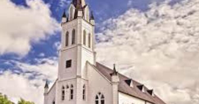 2027 Church Calendars