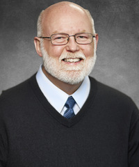 staff member image