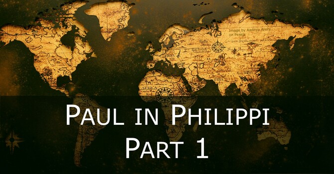 Coming this Sunday