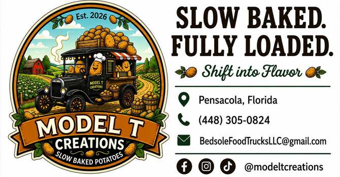 Food Truck!