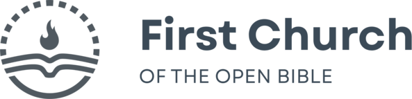 First Church of the Open Bible