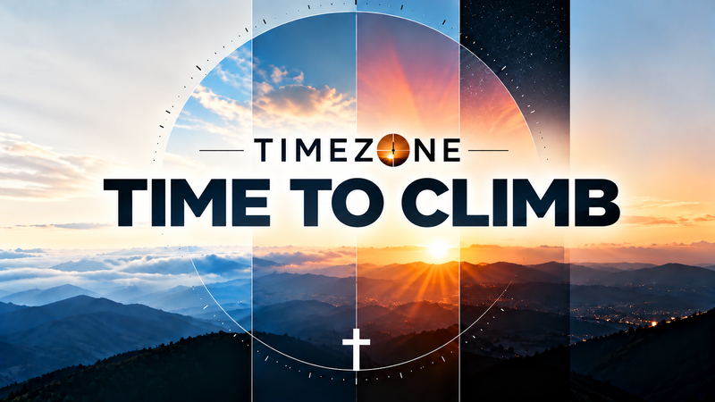 Time to Climb