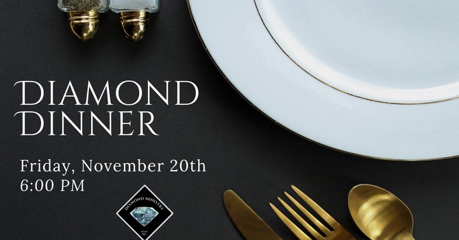 Diamond Dinner