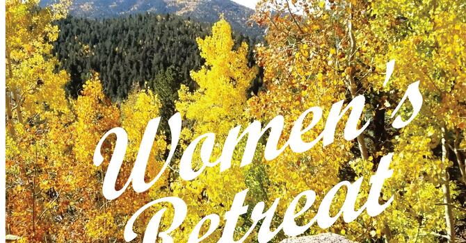 Women's Retreat