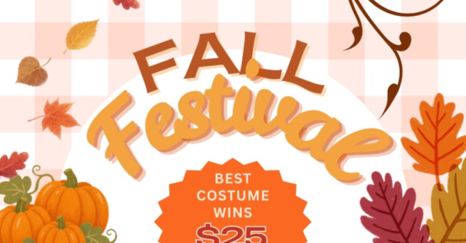 Fall Festival!