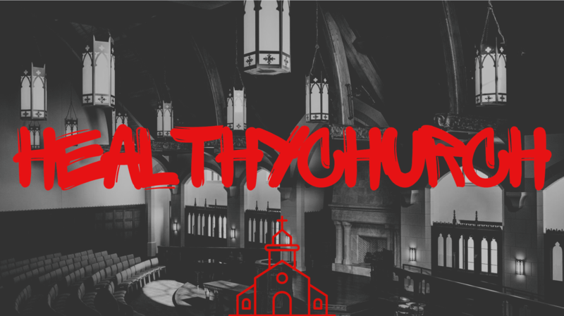 The Words of a Healthy Church