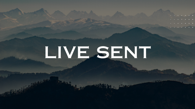Live Sent