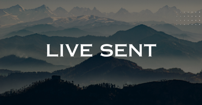 Live Sent