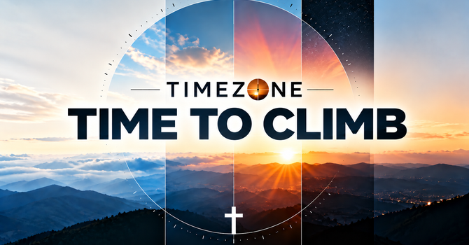 Time to Climb