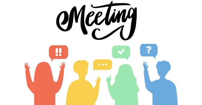 Worship & Music  Committee Meeting